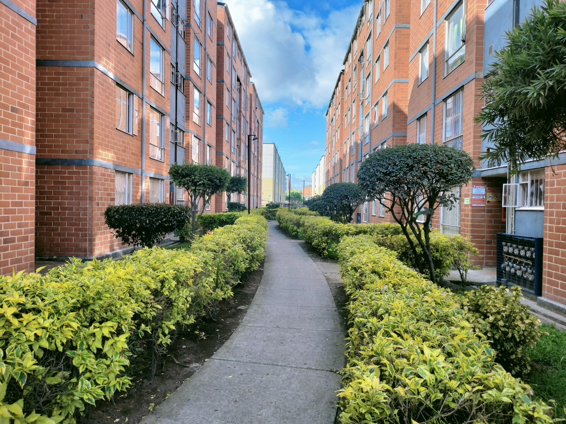 Apartamento en Venta en el Conjunto Porvenir Reservado 9