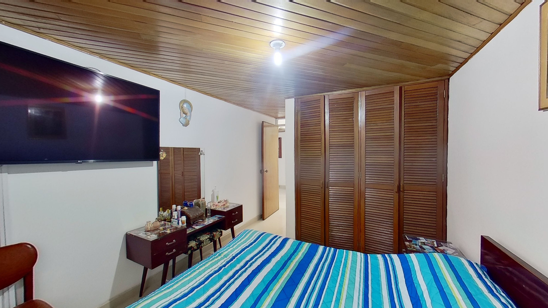 Apartamento en Venta en el Conjunto La Victoria