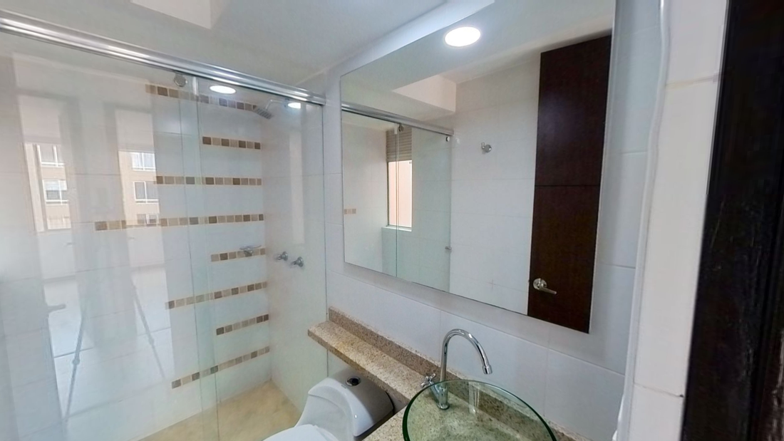 Apartamento en Venta en el Conjunto El Huerto