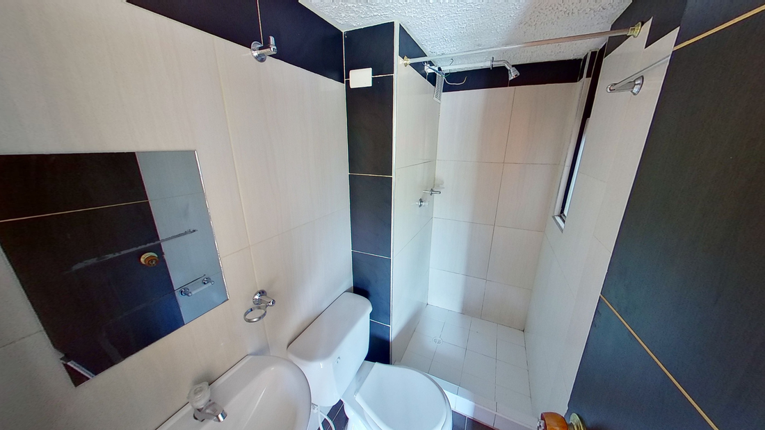 Apartamento en Venta en el Conjunto Bosques de Bogotá 4