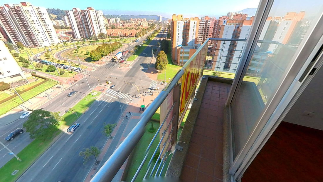 Apartamento en Venta en el Conjunto Colina Club Residencial