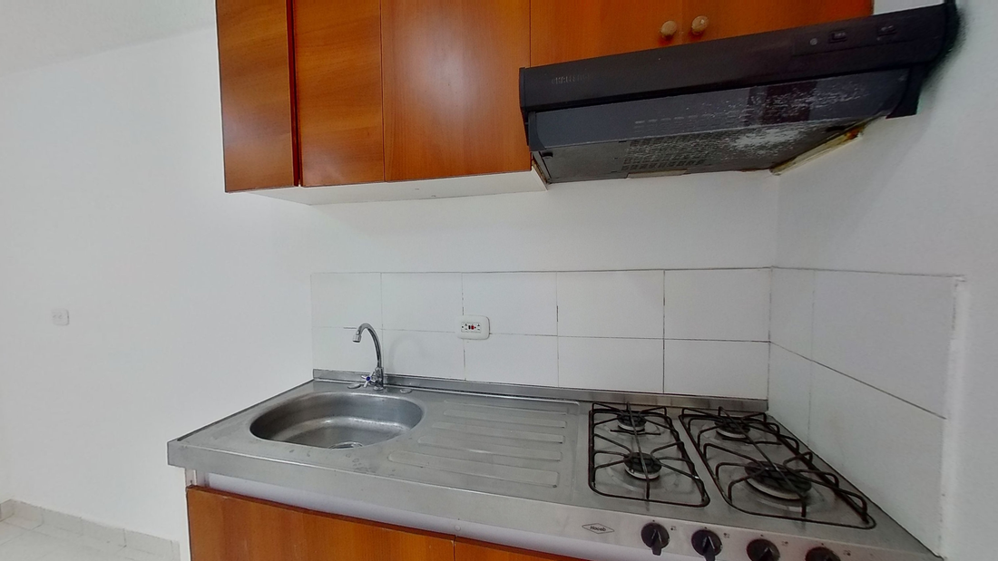 Apartamento en Venta en el Conjunto Alborada Real 2