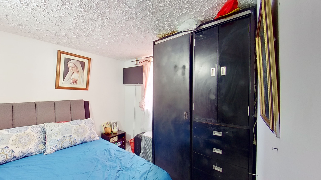 Apartamento en Venta en el Conjunto Tierra Buena Reservado 2