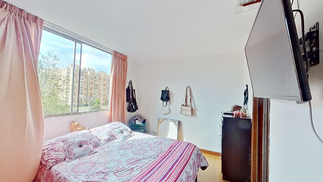 Apartamento en Venta en el Conjunto Torre Santa Rita