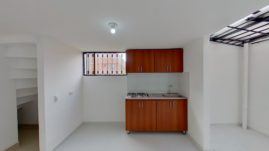 casa con conjunto cerrado en Venta en el Conjunto Parque Campestre 2