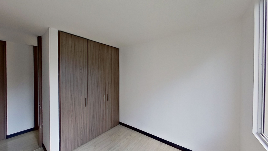 Apartamento en Venta en el Conjunto Reserva de la Sabana