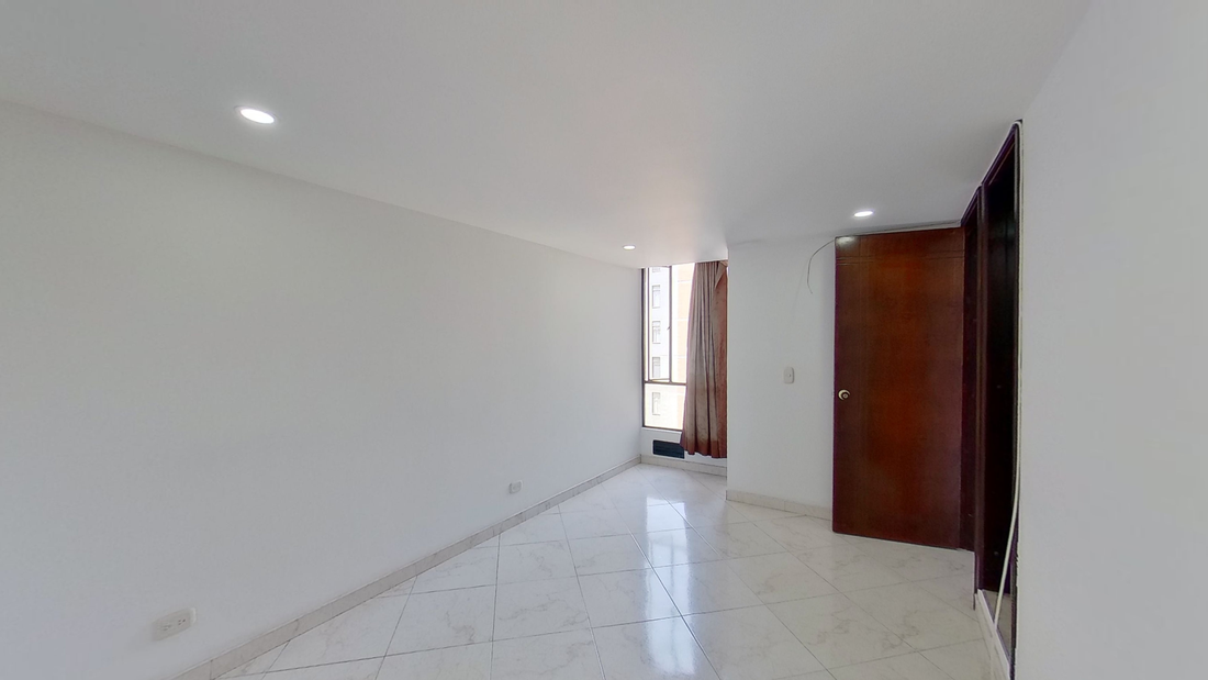 Apartamento en Venta en el Conjunto Parque Campestre 15