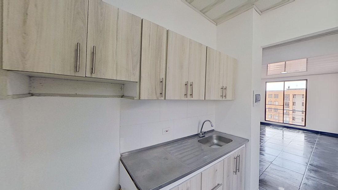 Apartamento en Venta en el Conjunto La Castellana Hacienda Madrid