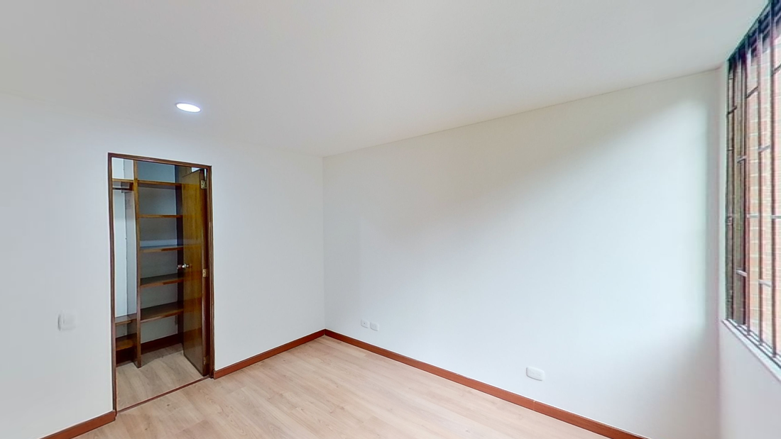Apartamento en Venta en el Conjunto Aticos Colina Norte 3