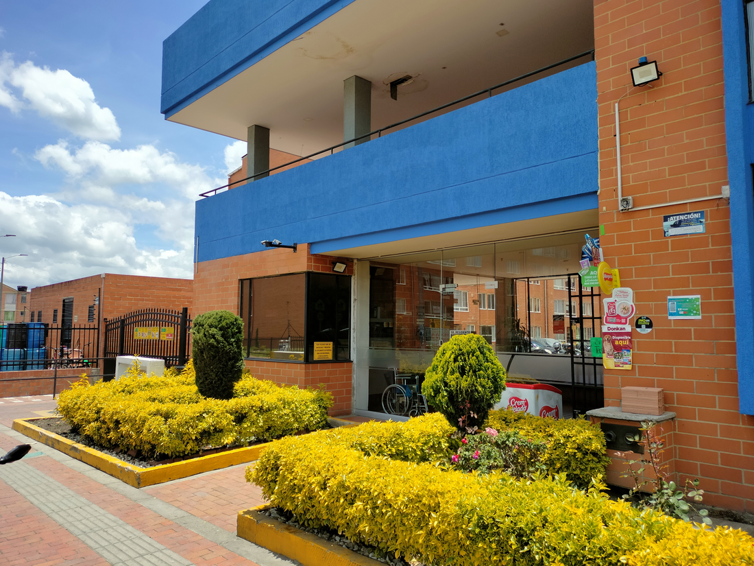 Apartamento en Venta en el Conjunto Las Margaritas 2