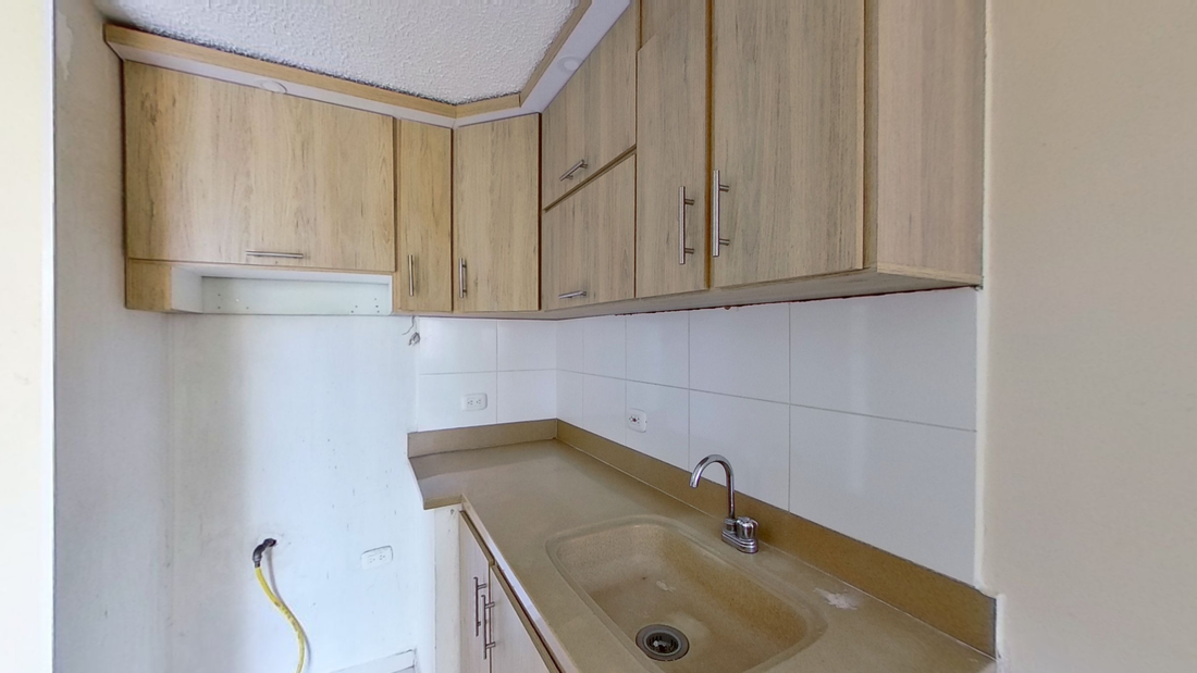 Apartamento en Venta en el Conjunto La isla