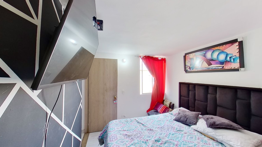 Apartamento en Venta en el Conjunto Parque Malpelo 1