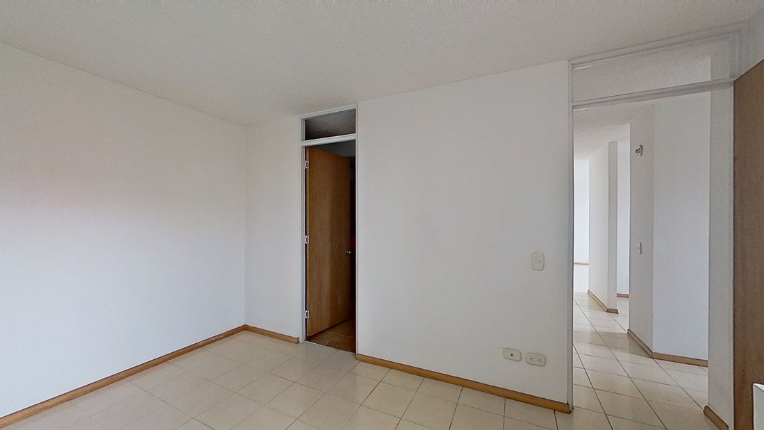 Apartamento en Venta en el Conjunto Mompós