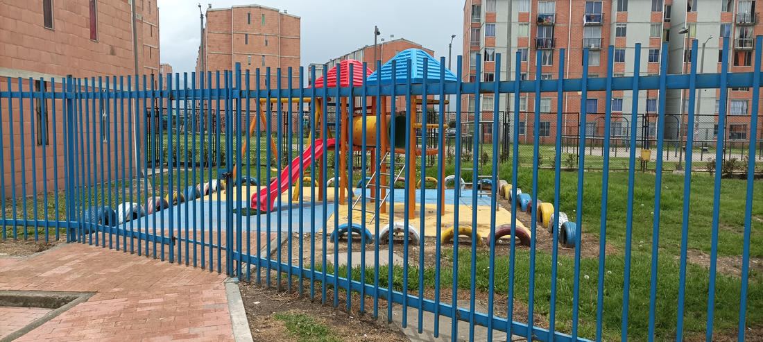 Apartamento en Venta en el Conjunto Torrentes Etapa 4