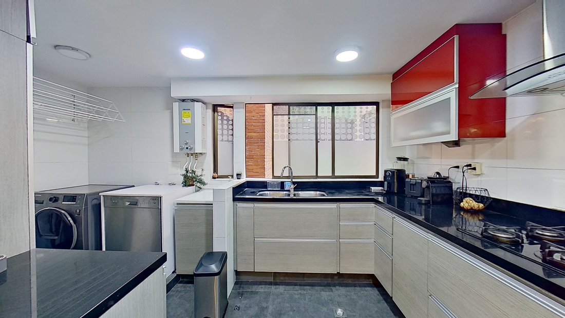 Apartamento en Venta en el Conjunto San Lucar