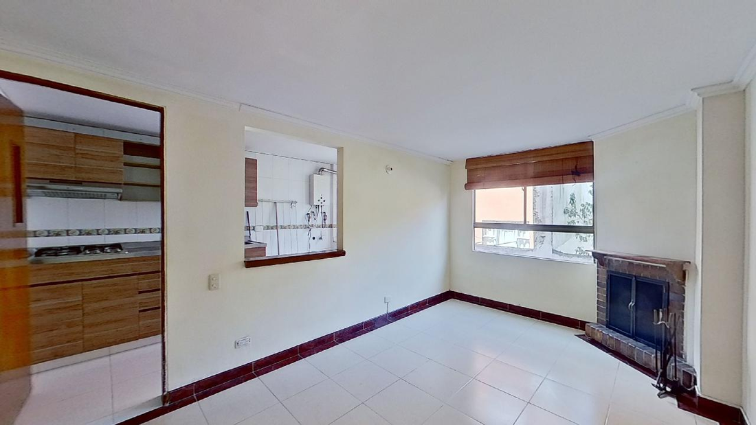 Apartamento en Venta en el Conjunto Santa María del Lago