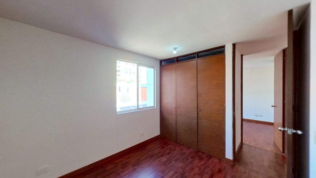 Apartamento en Venta en el Conjunto Atalanta