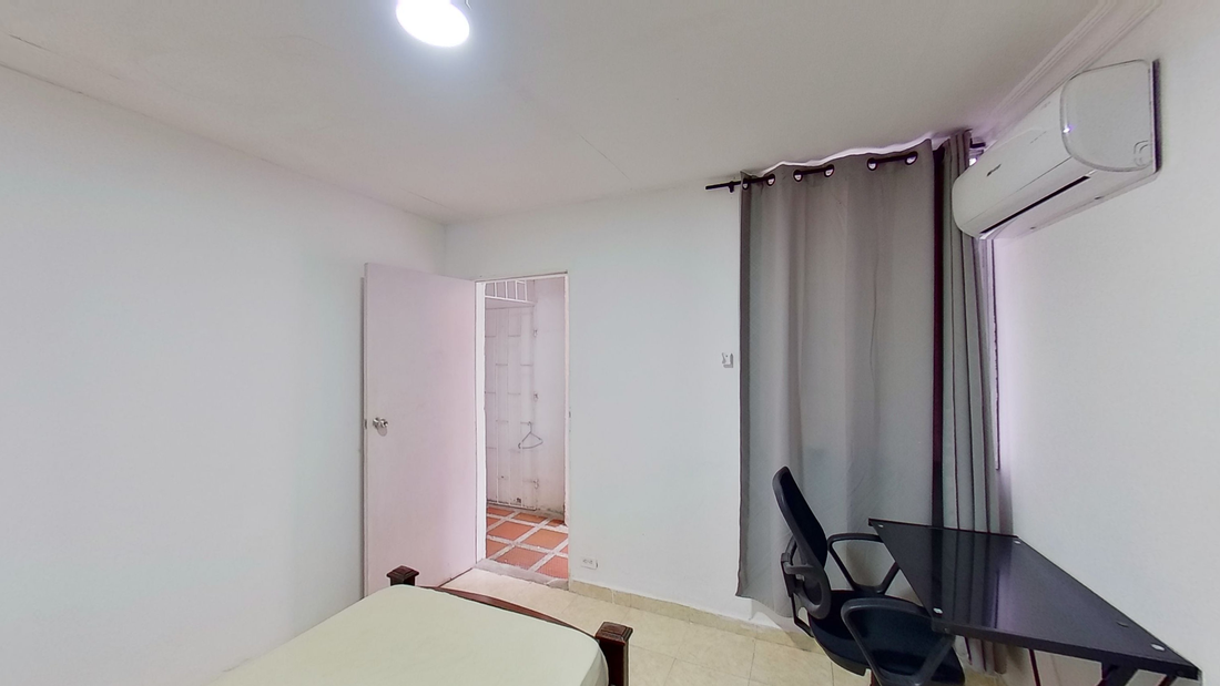 Apartamento en Venta en el Conjunto Edificio dinamarca