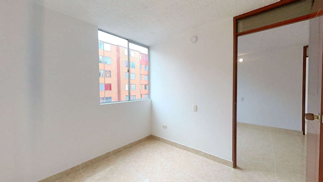 Apartamento en Venta en el Conjunto Lirio