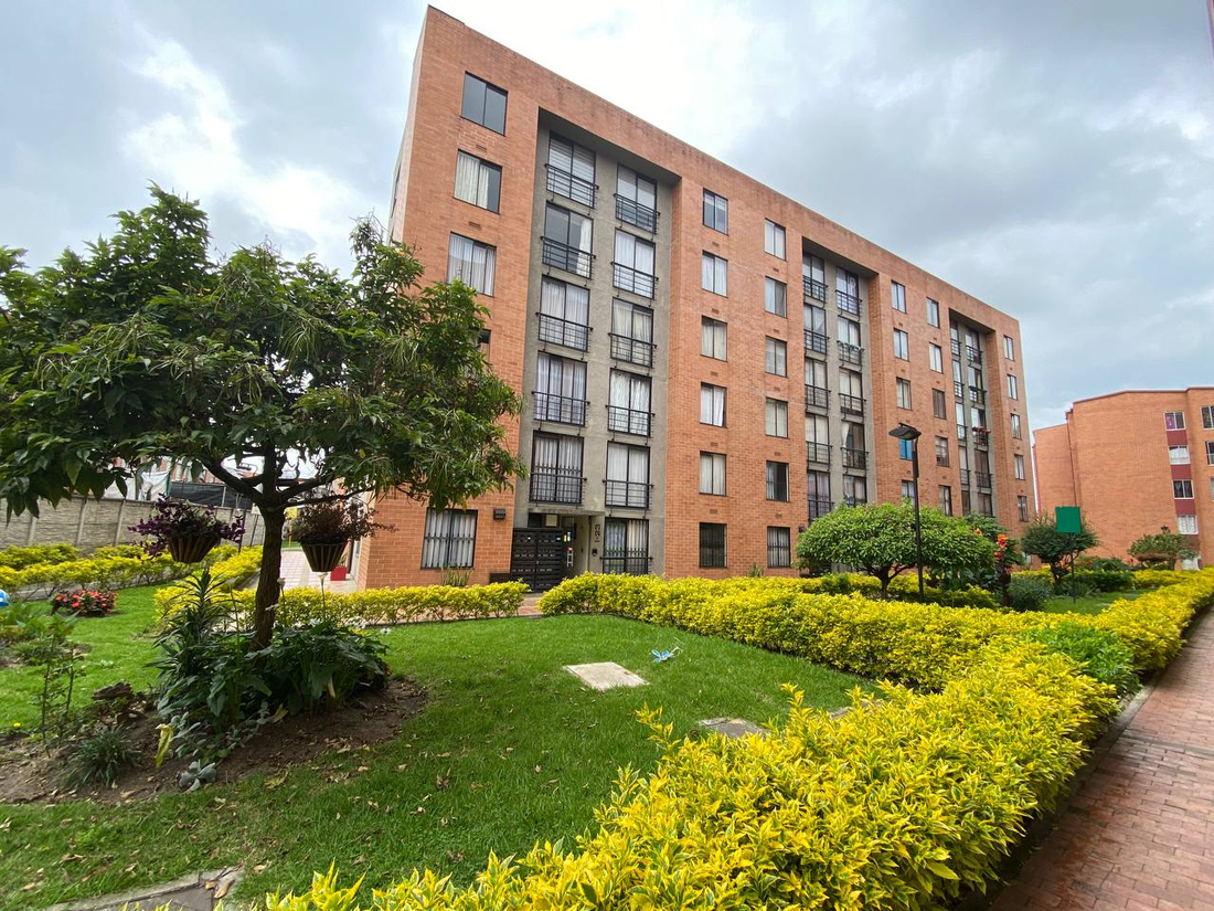 Apartamento en Venta en el Conjunto Hacienda del Pinar