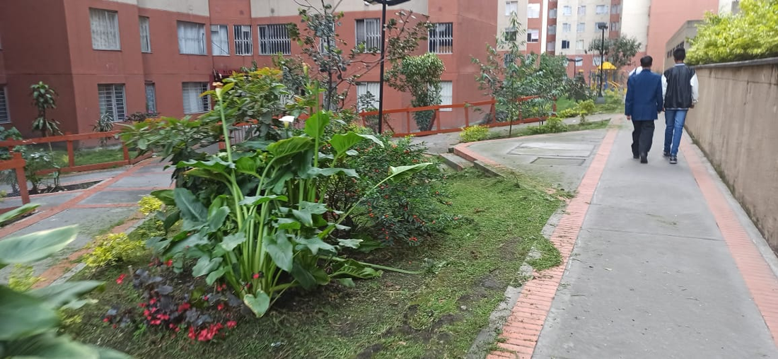 Apartamento en Venta en el Conjunto Bonavista 2