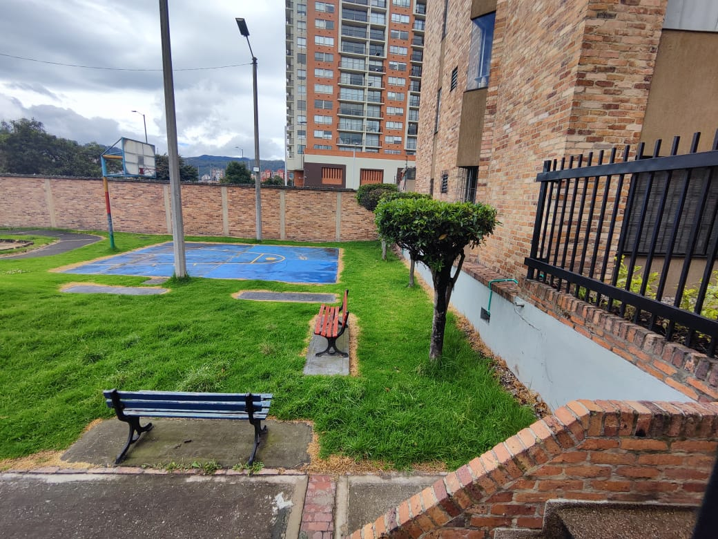 Apartamento en Venta en el Conjunto Oikos 182
