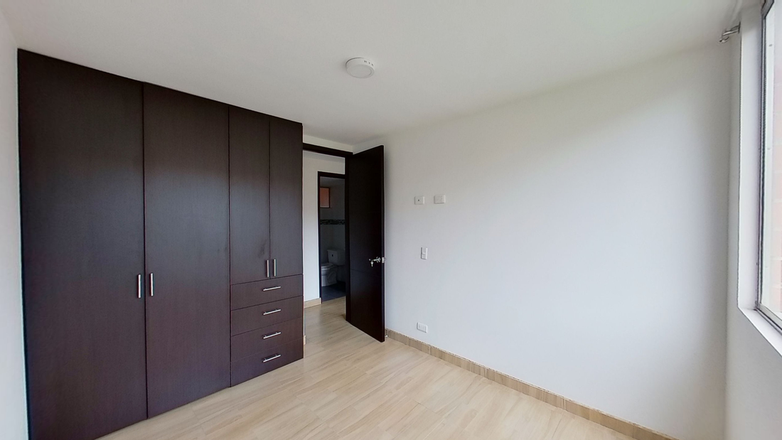Apartamento en Venta en el Conjunto Tarento
