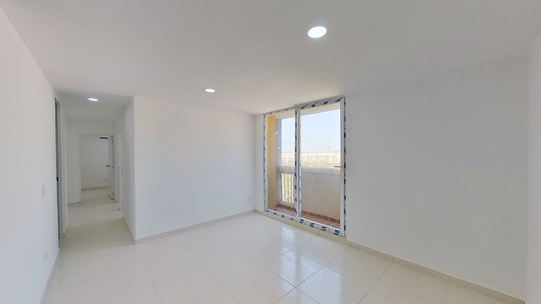 Apartamento en Venta en el Conjunto Encanto Caribe