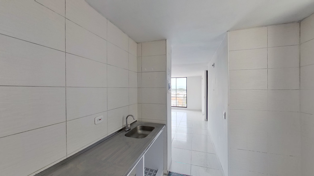 Apartamento en Venta en el Conjunto La Castellana Hacienda Madrid