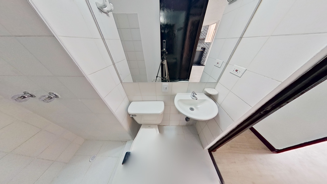 Apartamento en Venta en el Conjunto Los Caminos 1
