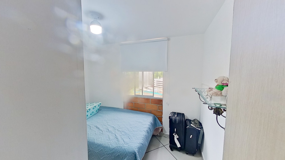 Apartamento en Venta en el Conjunto Cerroazul - Apartamento en Venta en Niquía, Bello.