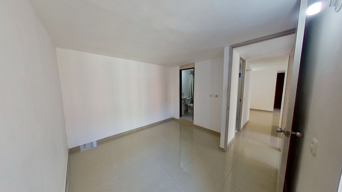 Apartamento en Venta en el Conjunto Puerto gaita