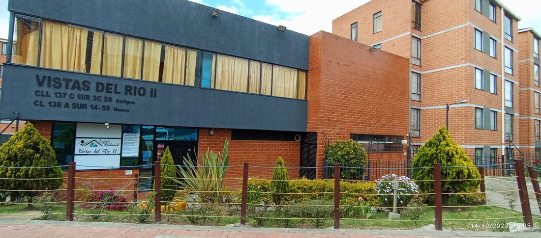 Apartamento en Venta en el Conjunto Vistas del Rio 2