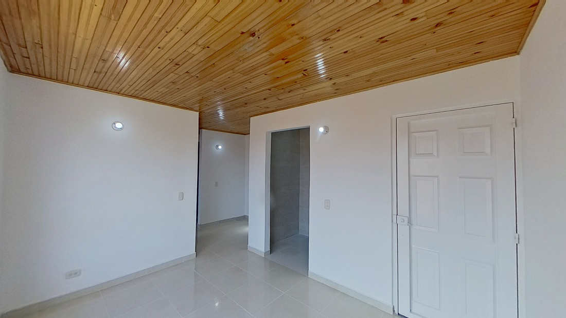 Apartamento en Venta en el Conjunto Camelia 1