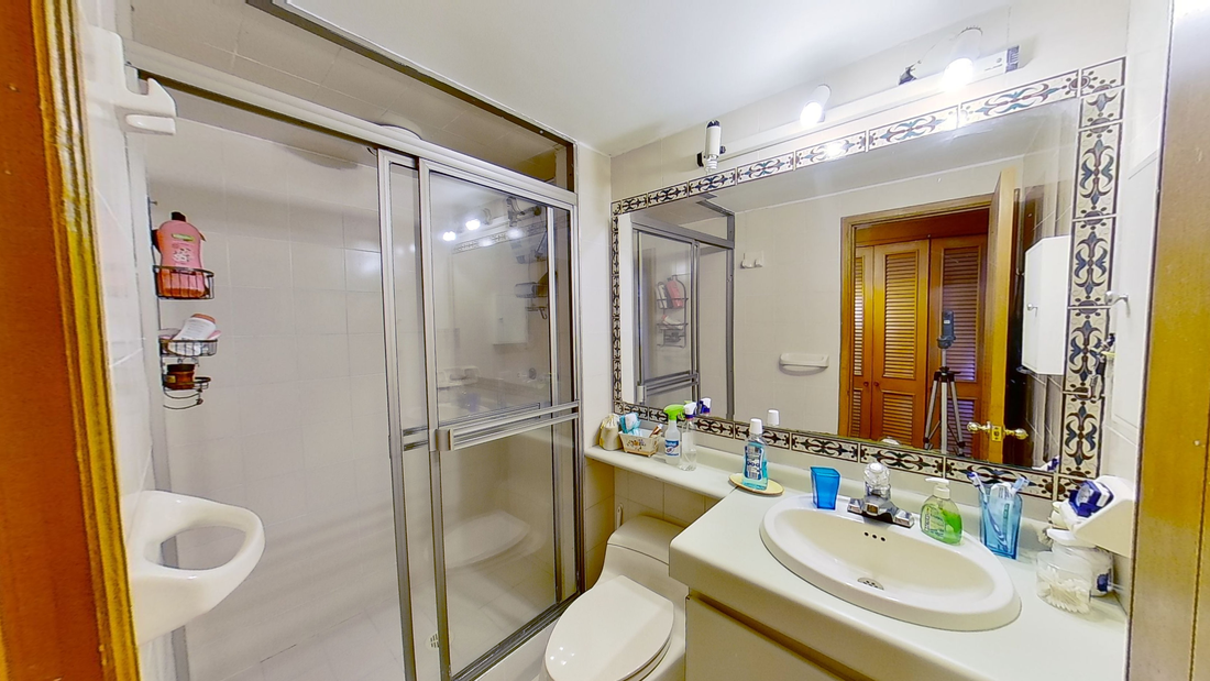 Apartamento en Venta en el Conjunto Bosque Panorama