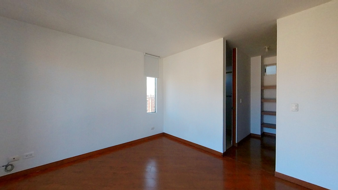 Apartamento en Venta en el Conjunto Colina Club Residencial