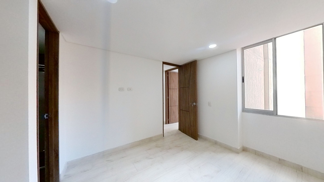 Apartamento en Venta en el Conjunto Zafiro