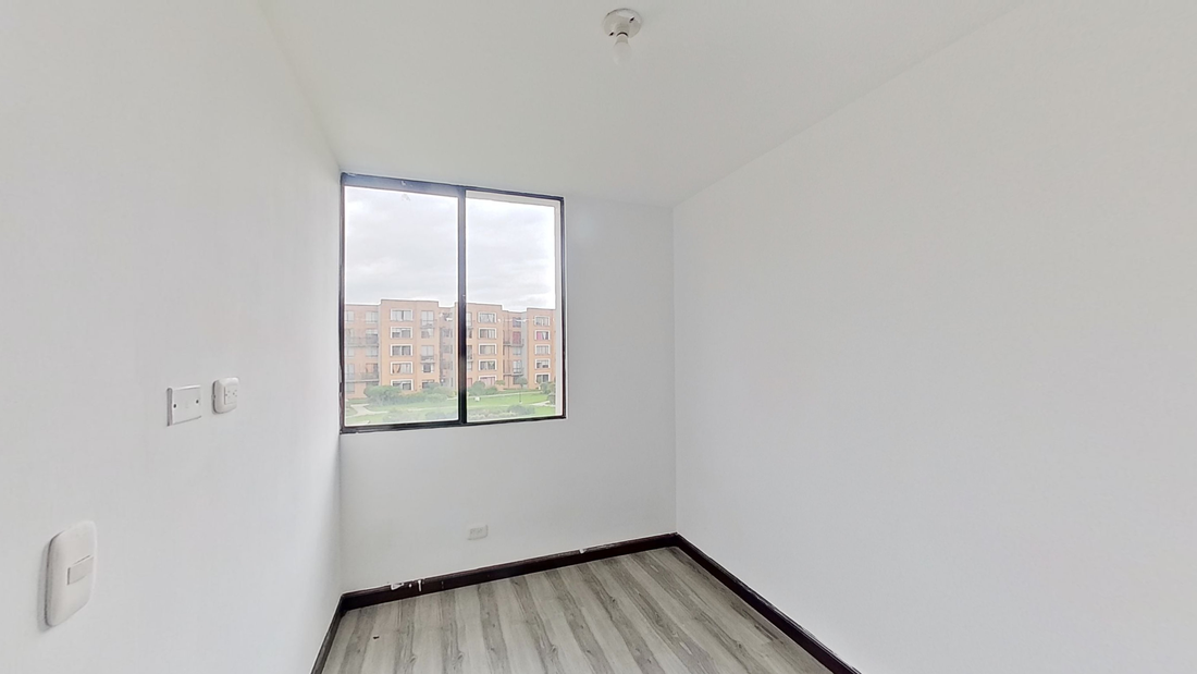 Apartamento en Venta en el Conjunto El Peñol