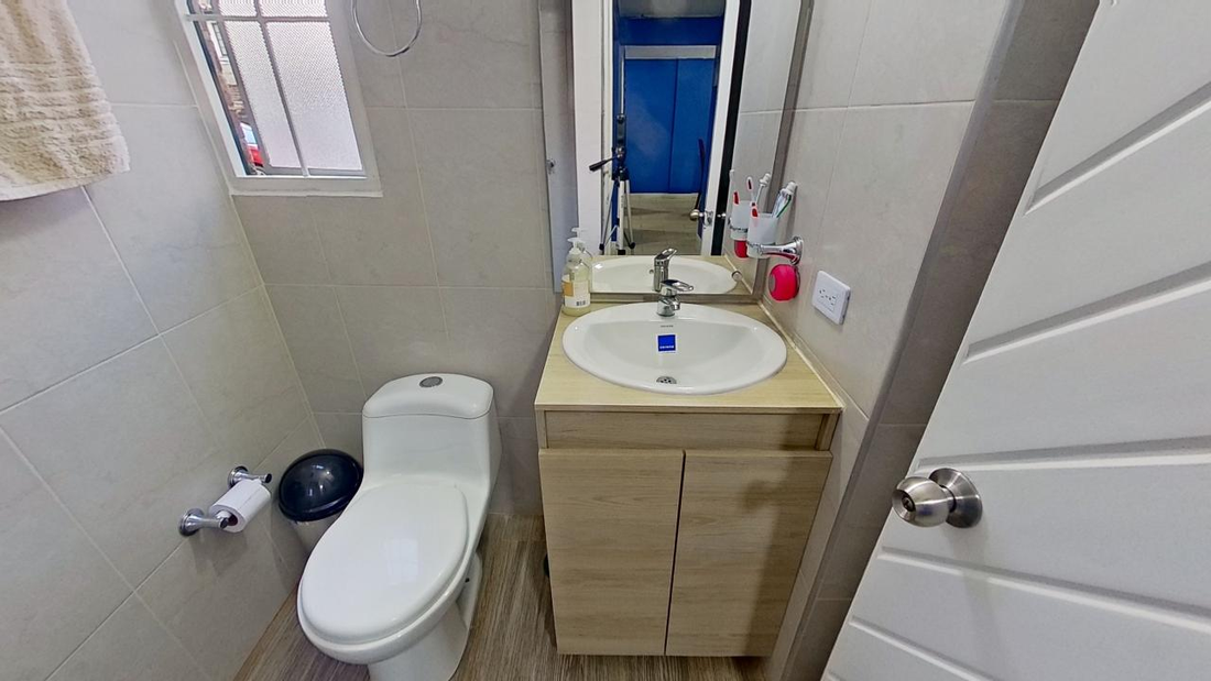 Apartamento en Venta en el Conjunto La Plazuela