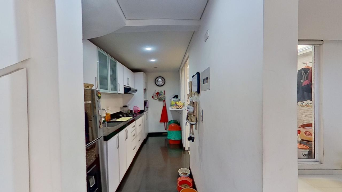casa con conjunto cerrado en Venta en el Conjunto Villas de San Andrés