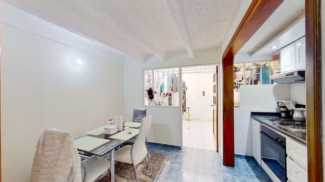 Casa en Venta en el Vecindario Garces Navas