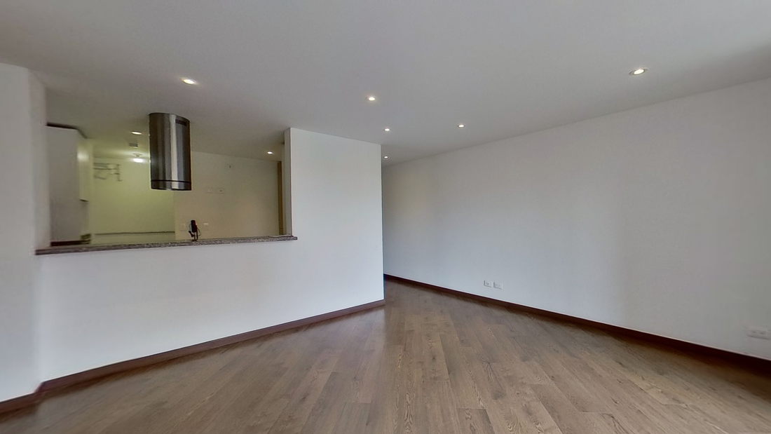 Apartamento en Venta en el Conjunto Arany
