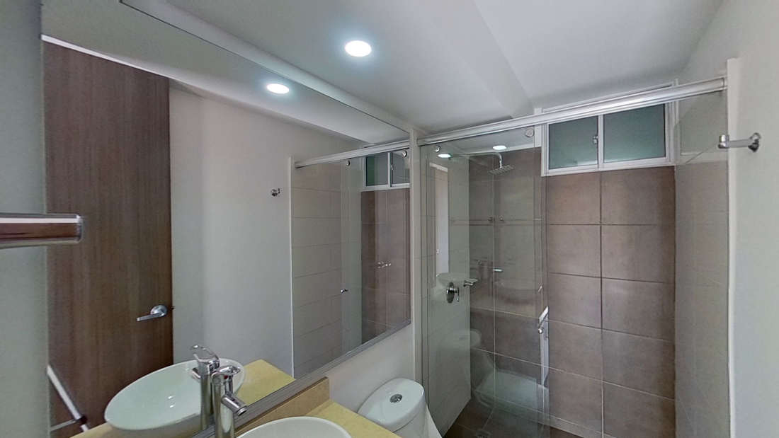 Apartamento en Venta en el Conjunto Castilla la Nueva 1