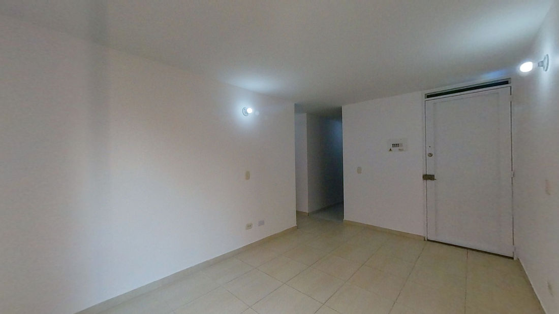 Apartamento en Venta en el Conjunto Ambalema
