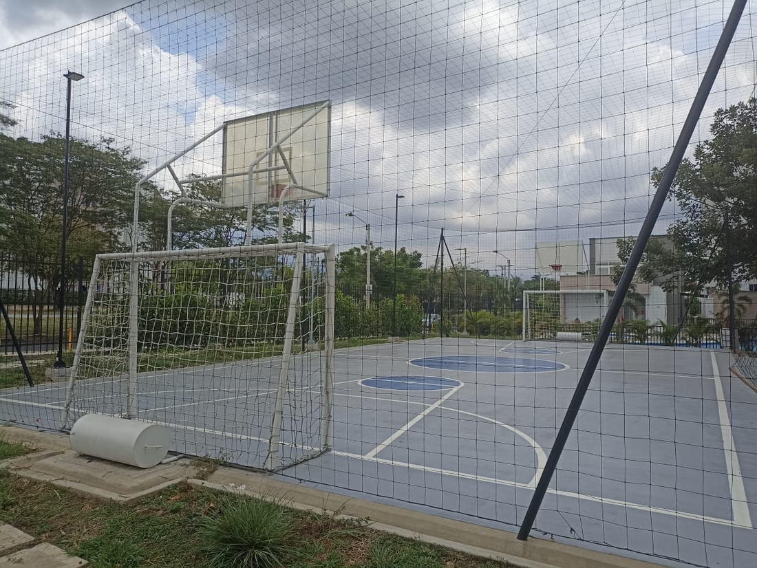 Apartamento en Venta en el Conjunto Coral