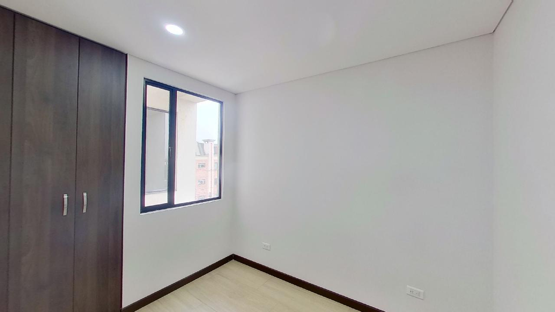 Apartamento en Venta en el Conjunto Edificio Kronos