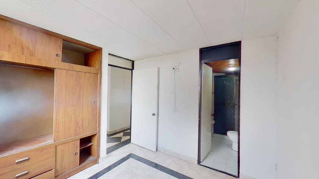 Apartamento en Venta en el Conjunto Parques de San Mateo