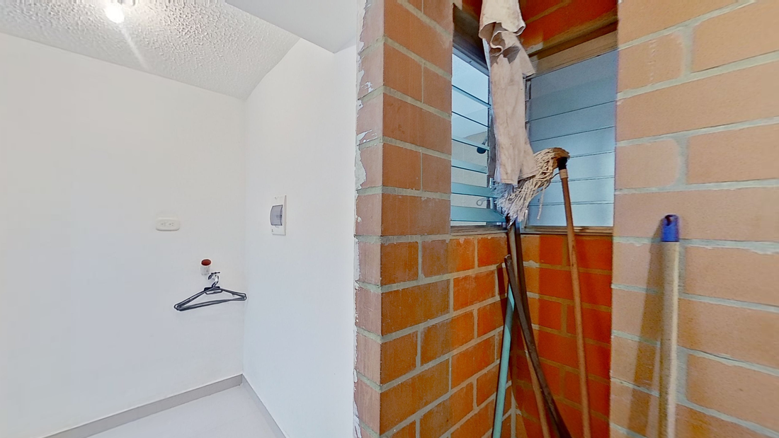 Apartamento en Venta en el Conjunto Astromelia 1
