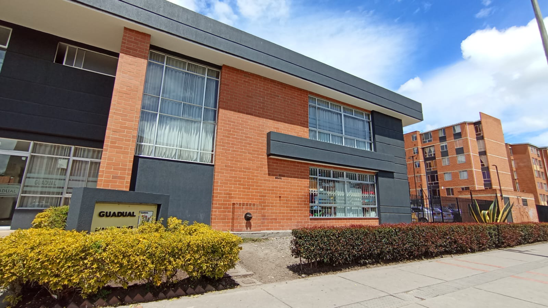 Apartamento en Venta en el Conjunto Guadual