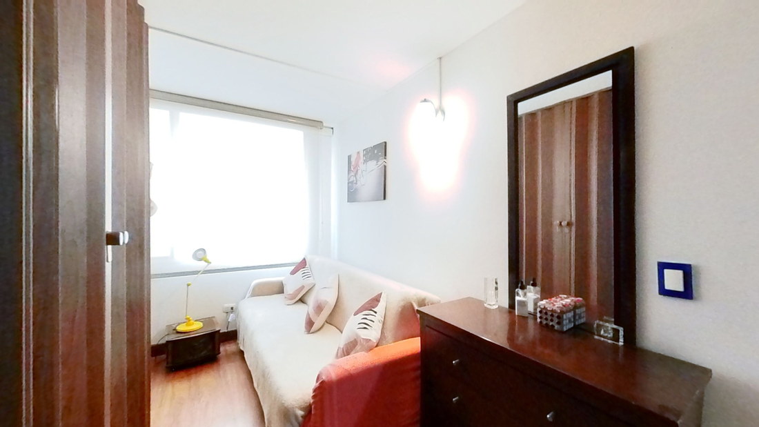 Apartamento en Venta en el Conjunto San Felipe de Algeciras